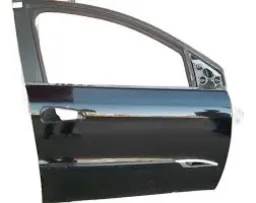 Porta Dianteira Direita Chery Cielo 2010 2011 a 2013