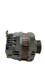 Alternador Honda Fit City 1.5 2009/2014 Original (usado)