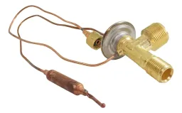 VALVULA DE EXPANSÃO CAPILAR LIFAN 320 HONDA CIVIC 96 A 2000