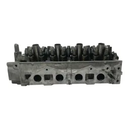 Cabeçote Honda Civic 1.7 16v Gas 2001 a 2006