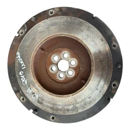CREMALHEIRA VOLANTE MOTOR FIAT DUCATO 2.8 2010 M