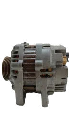 Alternador Honda Fit City 2009/2014 1.4 1.5 Original