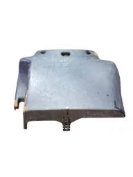 Moldura Inf Coluna Direção Peugeot 206 9639613077