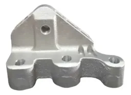 Suporte Do Coxim Do Motor G5 G6 G7 Vw 5u0199185 Gol Voyage