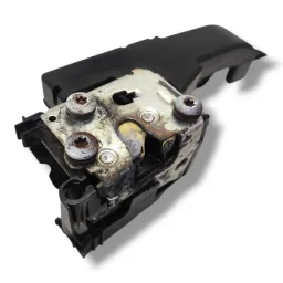 FECHADURA PORTA DIANTEIRA ESQUERDA FORD KA 2008 2012 2P