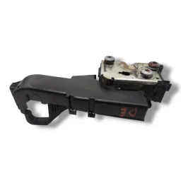 FECHADURA PORTA DIANTEIRA ESQUERDA FORD KA 2008 2012 2P