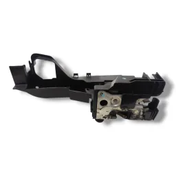 FECHADURA PORTA DIANTEIRA ESQUERDA FORD KA 2008 2012 2P