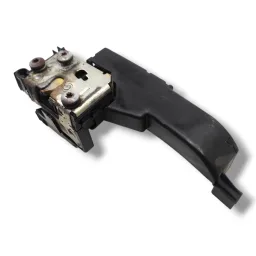 FECHADURA PORTA DIANTEIRA ESQUERDA FORD KA 2008 2012 2P