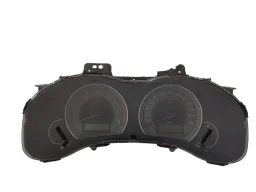 Painel Instrumento Corolla a2c53420601 2009 A 2014