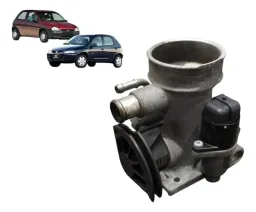 Tbi Corpo Borboleta Corsa Celta 1.0 2001 a 2005 17200002