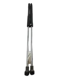 PAR AMORTECEDOR TAMPA TRASEIRA PEUGEOT PASSION 207 2008 2014
