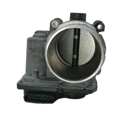 Corpo Borboleta Tbi Volvo Xc40 T5 2.0 2018/2022 Gasolina