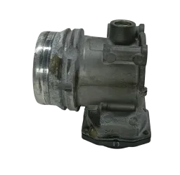 Corpo Borboleta Tbi Volvo Xc40 T5 2.0 2018/2022 Gasolina 31293736