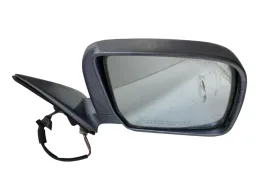 Retrovisor Direito Preto Toyota Hilux Sw4 1997 A 2002 C/Det
