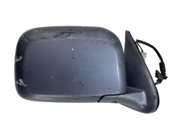 Retrovisor Direito Preto Toyota Hilux Sw4 1997 A 2002 C/Det