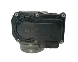 Corpo Borboleta Tbi Volvo Xc40 T5 2.0 2018/2022 Gasolina 31293736