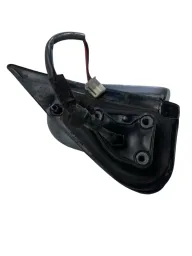 Retrovisor Direito Preto Toyota Hilux Sw4 1997 A 2002 C/Det
