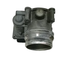 Corpo Borboleta Tbi Volvo Xc40 T5 2.0 2018/2022 Gasolina 31293736