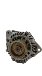 Alternador Honda New Fit City 1.5 16v 2009/2014 Original
