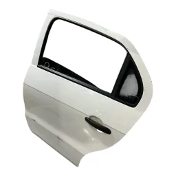 Porta Traseira Esquerda Gol Voyage G5 G6 G7 G8 2008 a 2023