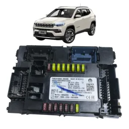 Módulo BCM Original Jeep Compass p68634788ad