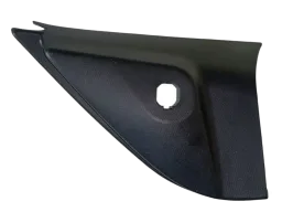 Acabamento Moldura Int Retrovisor Direito Fiat Strada 18/20