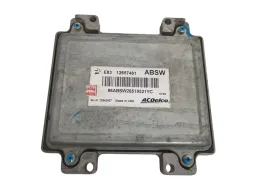 Modulo Injecão Cobalt Onix Prisma 1.8 Ltz Aut 2015 12657461
