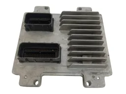 Modulo Injecão Cobalt 1.8 Ltz Aut 2015 12657461