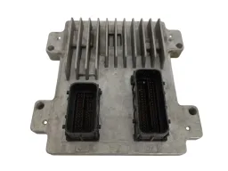 Modulo Injecão Cobalt 1.8 Ltz Aut 2015 12657461
