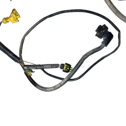 CHICOTE INJEÇÃO COMPLETO FIAT STRADA 1.4 FIRE 2013 2014