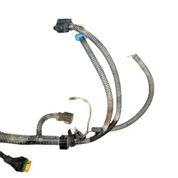 CHICOTE INJEÇÃO COMPLETO FIAT STRADA 1.4 FIRE 2013 2014