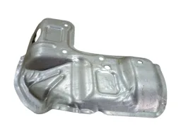 Protetor Calor Escapamento T-cross Nivus Polo Virtus 20/26