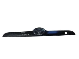 Moldura Tampa Traseira Corolla 2003 a 2008 7681102110