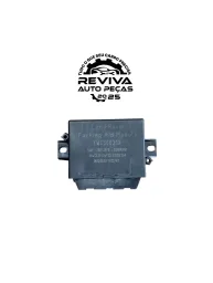 Módulo Estacionamento Land Rover Discovery Sport Ywc500730