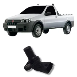 Sensor fase Fiat Palio Strada Uno 1.0 1.4 2008 2013 origin