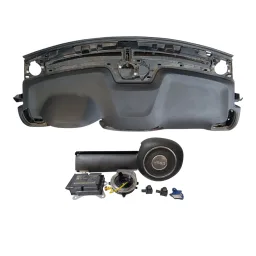 Kit Airbag Jeep Compass 2017 2018 a 2021