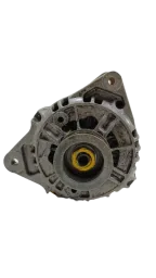 Alternador Ford Fiesta 1.0 8v Gasolina 1996/2002 Original