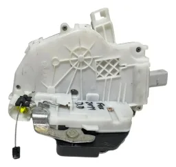 Fechadura Porta Dianteira Direita Fox Spacefox 2010 a 2021
