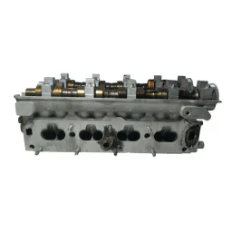 Cabeçote Corsa 1.6 16v Gas 1999 2000 a 2002