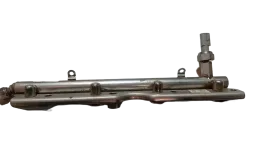 FLAUTA DE INJECAO FOCUS DURATEC 2.0 16V 2014/2019 C/SENSOR