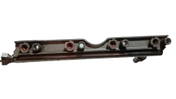 FLAUTA DE INJECAO FOCUS DURATEC 2.0 16V 2014/2019 C/SENSOR