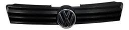 Grade Dianteira Radiador Vw Gol Saveiro 1.6 2012/16 2910231C