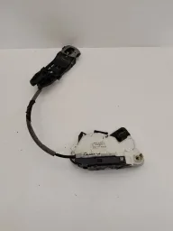 FECHADURA PORTA DIANTEIRA ESQUERDA JETTA GOLF FUSCA 11/18