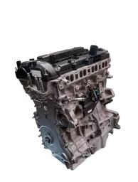 Motor Fusion 2.0 Gtdi 240cv 2013 2014 a 2016
