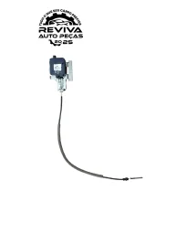 Trava Portinhola Tanque Land Rover Discovery 3 2007 08 V635