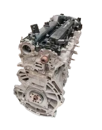 Motor Fusion 2.0 Gtdi 240cv 2013 2014 a 2016