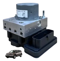 MODULO ABS CRV 4X2 2012 13 14 15 2016
