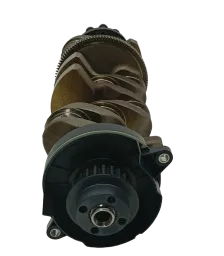 Virabrequim Com Bronzina Volvo Xc40 T5 2.0 2018/2022 Gas 31375358