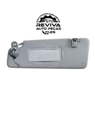 Quebra Sol Esquerdo Land Rover Discovery 3 2006-09