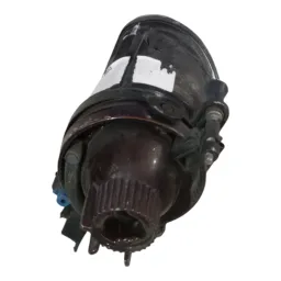 Farol De Milha Audi A8 2003 Com Detalhe